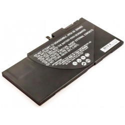 CoreParts Laptop Battery for HP