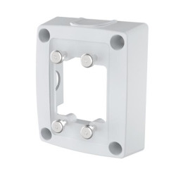 Axis TQ1601-E CONDUIT BACK BOX (02336-001)