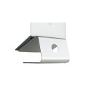 Rain Design mStand Laptop Stand, Silver (10032-RD)