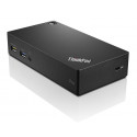Lenovo ThinkPad USB 3.0 Pro Dock SA (40A70045SA)