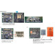 HP System I/O Board (825094-001)