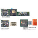 HP System I/O Board (825094-001)
