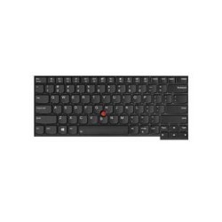 Lenovo Keyboard (FRENCH) (01AX498)