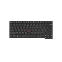 Lenovo Keyboard (FRENCH) (FRU01AX498)