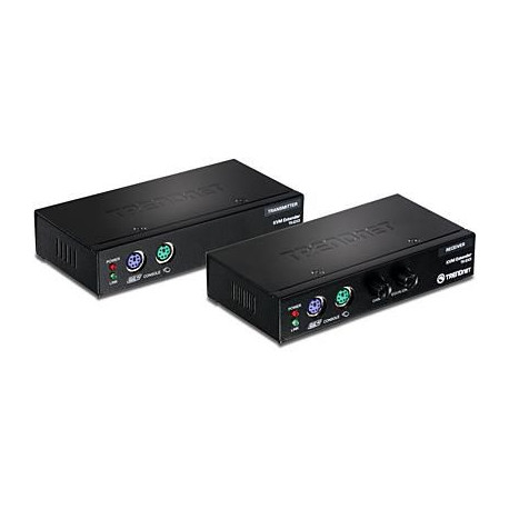 TRENDnet KVM Extension Kit (TK-EX3)