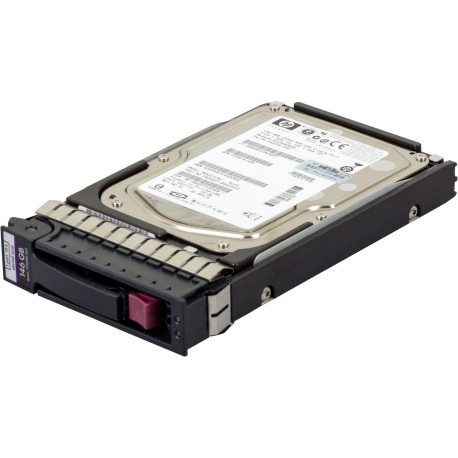 HP 146.8Gb 15K RPM 3.5 SAS HDD (376595-001)