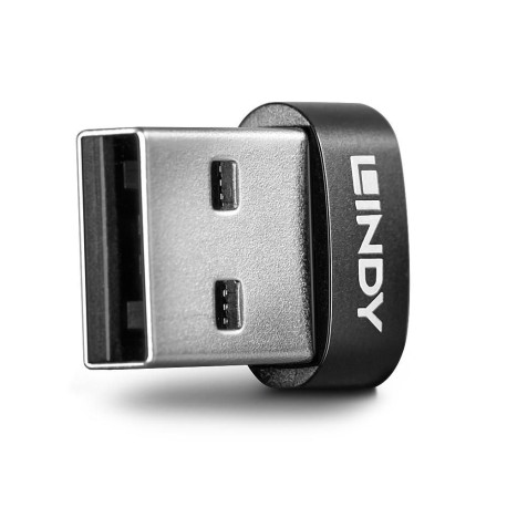 Lindy Usb 2.0 Type C/A Adapter (41884)