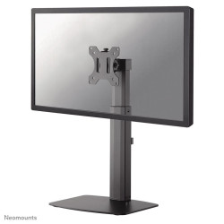 Neomounts Stylish Tilt/Turn/Rotate Desk (FPMA-D865BLACK)