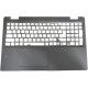 Dell Palmrest assembly with 