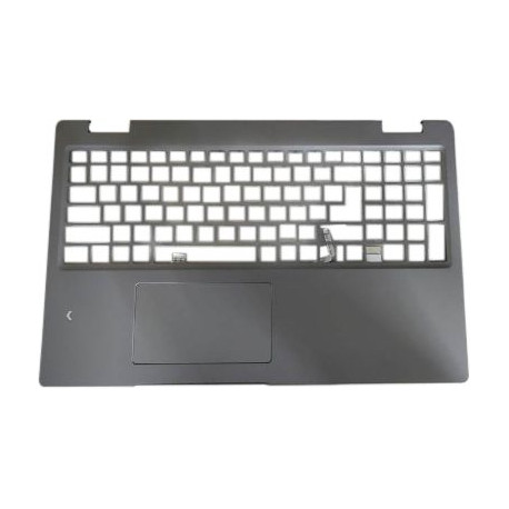 Dell Palmrest assembly with 