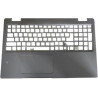 Dell Palmrest assembly with 