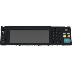 HPINC CONTROL PANEL (Q3938-67963)