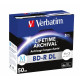 Verbatim MDisc BD-R DL 6X 50GB 5 Pack 