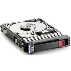 Hewlett Packard Enterprise HDD/36GB 15K SAS 2.5 SFF SP (431933-B21)