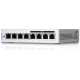 Ubiquiti UniFi 5 x Switch 8 Managed (US-8-60W-5)