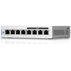 Ubiquiti UniFi 5 x Switch 8 Managed (US-8-60W-5)
