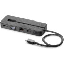 HP USB-C Mini Dock (1PM64AA)