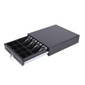 Capture 410 mm cash drawer 4B/8C w/manual button (CA-CD410-480B-M)