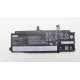 Lenovo 54.7Wh internal lithium-ion 