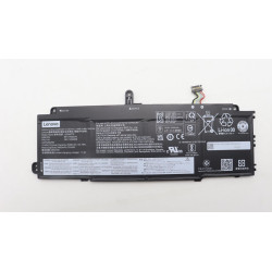 Lenovo 54.7Wh internal lithium-ion 