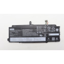 Lenovo 54.7Wh internal lithium-ion 