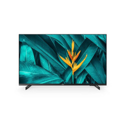 Philips 43 Media Suite, UHD, IPTV 