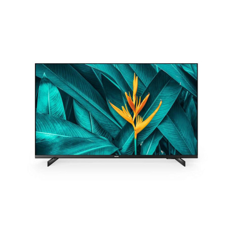 Philips 43 Media Suite, UHD, IPTV 