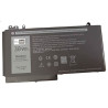 Dell Batterie Originale 38WHR 3 Cell Lithium Ion (R5MD0)