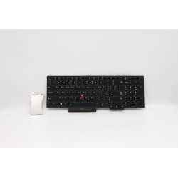 Lenovo NMCHYKB-BLBKARA (FRU01YP605)