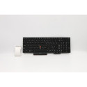 Lenovo NMCHYKB-BLBKARA (01YP605)