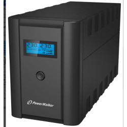 PowerWalker VI 2200 SHL IEC UK - 