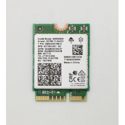 Lenovo Wireless Card CMB IN 9560 
