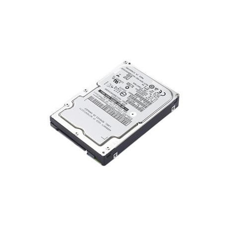 Lenovo 300 GB 15 K 6Gbps SAS 2.5 (00AJ082)