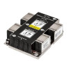 Hewlett Packard Enterprise Heatsink 1U standard (872452-001)