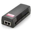 LevelOne PoE Injector, 15.4W, Grey (POI-2002)