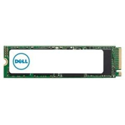 Dell 512GB, SSD, PCIe-34, M.2, (XMW6J)