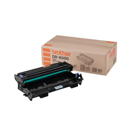 KIT TAMBOUR DE NUMERISATION ORIGINAL BROTHER DR-6000