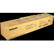  Toshiba Toner Jaune T-FC50EY 6AJ00000111 ~33600 Pages