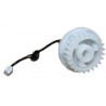 Samsung JC47-00033A Clutch Electric