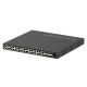 Netgear AV LINE M4250-40G8F-POE+ 40X1G 