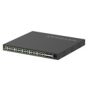Netgear AV LINE M4250-40G8F-POE+ 40X1G 