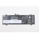 Lenovo Batterie C750 CP/B L19C4PDC 15.36V 71Wh 4cell (5B10Z26482)