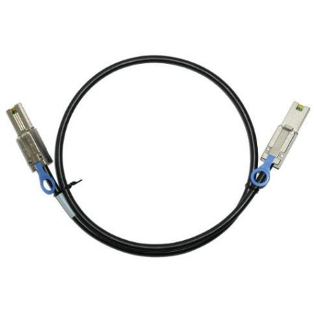 Lenovo Strg V3700 V2 3m SAS Cable (01DC673)