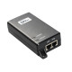 MicroConnect 30W 802.3af/at PoE Injector (POEINJ-30W)