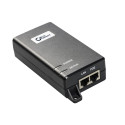 MicroConnect 30W 802.3af/at PoE Injector (POEINJ-30W)