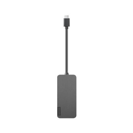 LENOVO interface hub USB-C TO 4 PORT USB-A (GX90X21431)