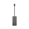 LENOVO interface hub USB-C TO 4 PORT USB-A (GX90X21431)