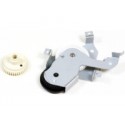 HP 5851-2766 Swing plate assembly