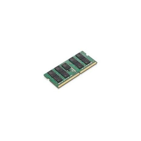 Lenovo ThinkPad 8GB DDR4 SoDIMM (4X70W22200)