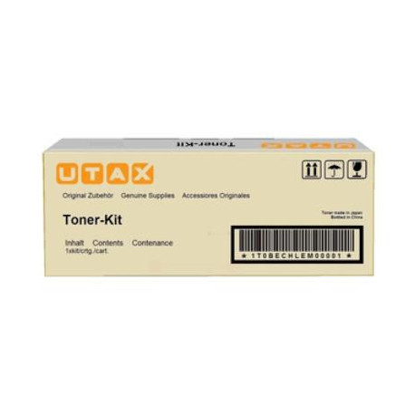  Utax Toner Cyan PK-5020c 1T02YJCUT0 ~5000 Pages